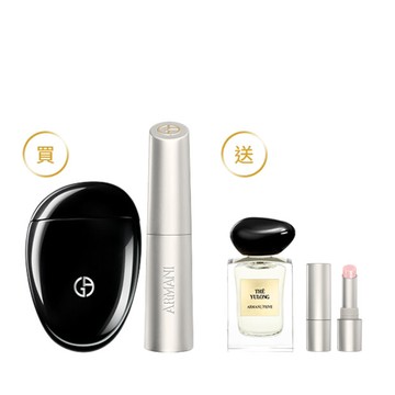 黑曜岩胜肽護手霜+琉光潤唇膏(價值$4,904)