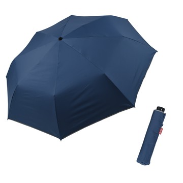 《BigRed 太乾 》58CM手開折傘-手開快乾No.1