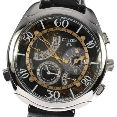 シチズン CITIZEN CTR57-1091/6771-T010768TAメンズ - damuland.kz