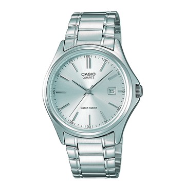 CASIO卡西歐 文清簡約指針錶/MTP-1183A-7A