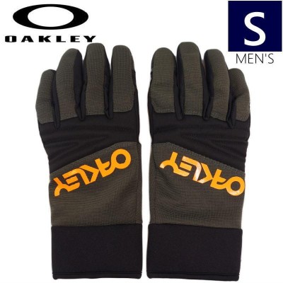 20-21 OAKLEY FACTORY PARK GLOVE カラー:NEW DARK BRUSH Sサイズ オークリー パーク グローブ スキー  スノーボード 日本正規品 | LINEショッピング