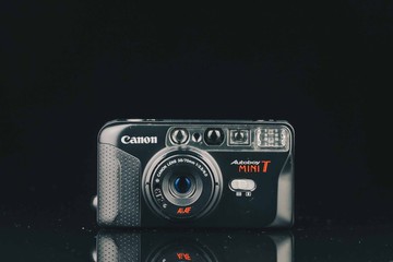 Canon Autoboy MINI T #0984 #135底片相機