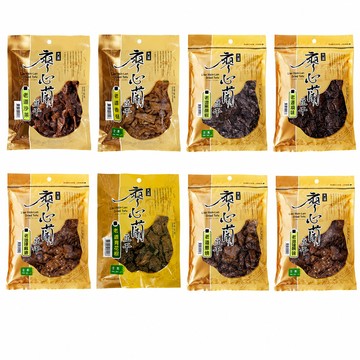 【蝦皮直營】廖心蘭 老道豆干系列 沙茶/滷味/黑胡椒/香茹/辣麻婆/肉汁/燒辣/大切干