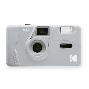 【Kodak 柯達】M35 底片相機-大理石灰
