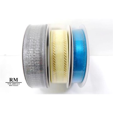 特惠套組冒險精神的海軍套組/禮盒包裝/蝴蝶結/手工材料/緞帶用途/緞帶批發