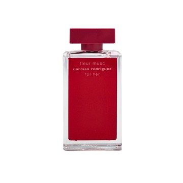 Narciso Rodriguez Fleur Musc 桃色優雅女性淡香精迷你瓶