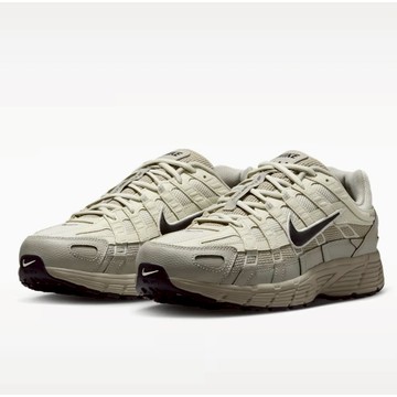 【NIKE】P-6000 緩震 透氣 抓地 休閒鞋 男鞋 IH8042-100