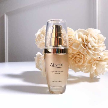 Abysse 第三代 黃金藻青春煥膚晶露 33ml