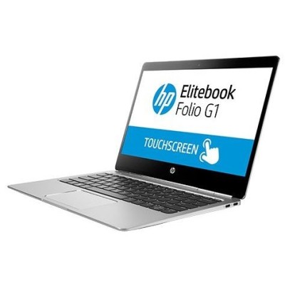 株式会社日本HP HP EliteBook Folio G1 Notebook PC M5-6Y54/12F/8.0