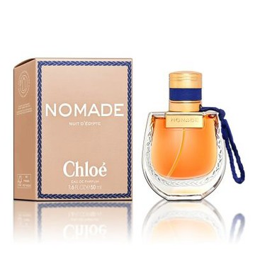 Chloe 芳心之旅夜幕精粹淡香精 50ML