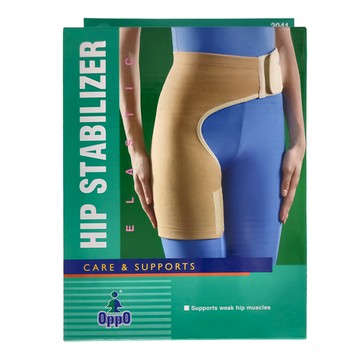 OPPO 歐柏 髖關節護套 2041  S  1個