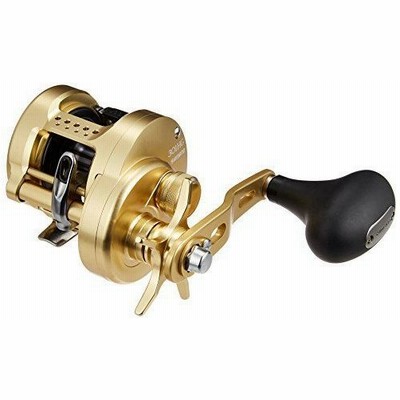 訳あり シマノ Shimano ロングジグ ヒラマサ 青物 オフショア 右ハンドル 300hg オシアコンクエスト 15 両軸 ベイトリール フィッシング