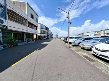鄰商60.理安街10米路上低總價透天厝/788萬｜台南市安南區理安街