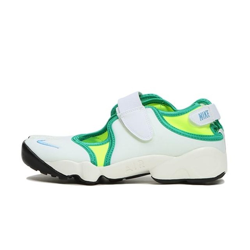 NIKE WMNS NIKE AIR RIFT ナイキ ウィメンズ エアリフト DX2939 100