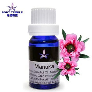 Body Templ 松紅梅(Manuka)芳療精油10ml