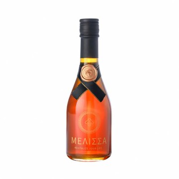 Melissa 台灣小農嚴選 木質龍眼蜂蜜420g