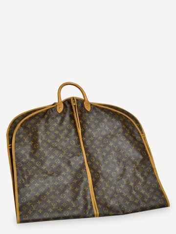 Louis Vuitton Travel Bag