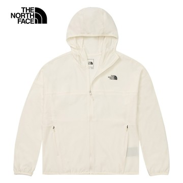 【The North Face】女 防潑水防曬防風外套-NF0A7WCP4HP