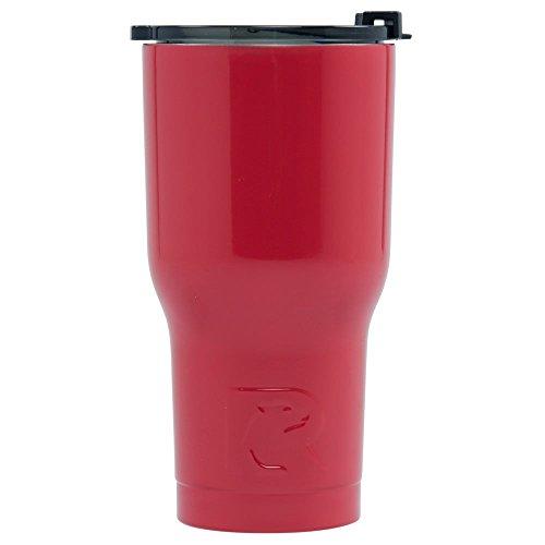 Personalized RTIC 30 oz Tumbler - Clearance Colors - Customized Your Way  with a Logo, Monogram, or Design - Iconic Imprint