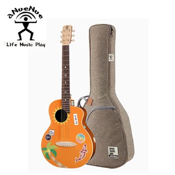 aNueNue MTK Palawan Sunrise 36吋民謠旅行木吉他
