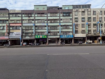 可談巨蛋萬壽路低總價收租美寓三房+頂樓加蓋｜桃園市龜山區萬壽路二段