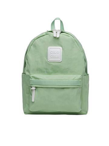 粉綠色背包(中加碼)