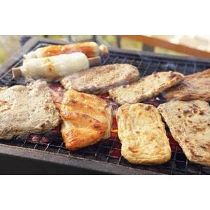 贈答用化粧箱入  店長イチオシじゃこ天セット [送料無料・同梱可] [じゃこカツ同梱不可]