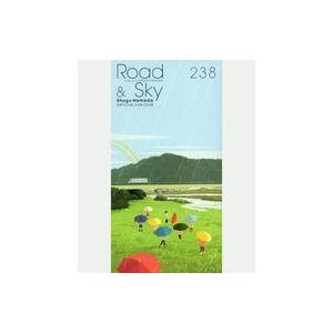 中古アイドル雑誌 Road ＆ Sky 238