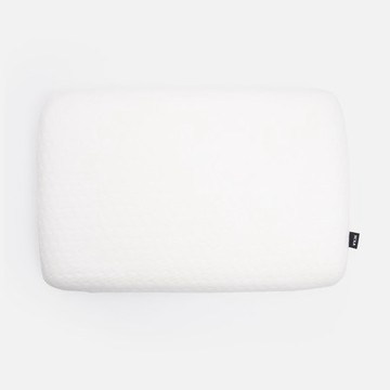 倍涼適恆溫防螨抗菌記憶枕H7cm 標準型