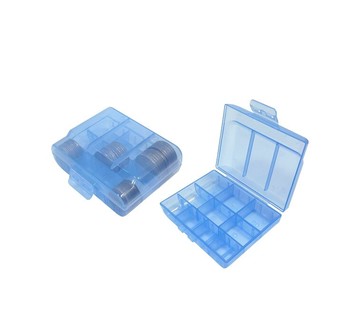 W.I.P 聯合 JC880 財源滾滾錢幣盒【APP滿額下單10%點數(單一帳號最高5000點)】1/31止