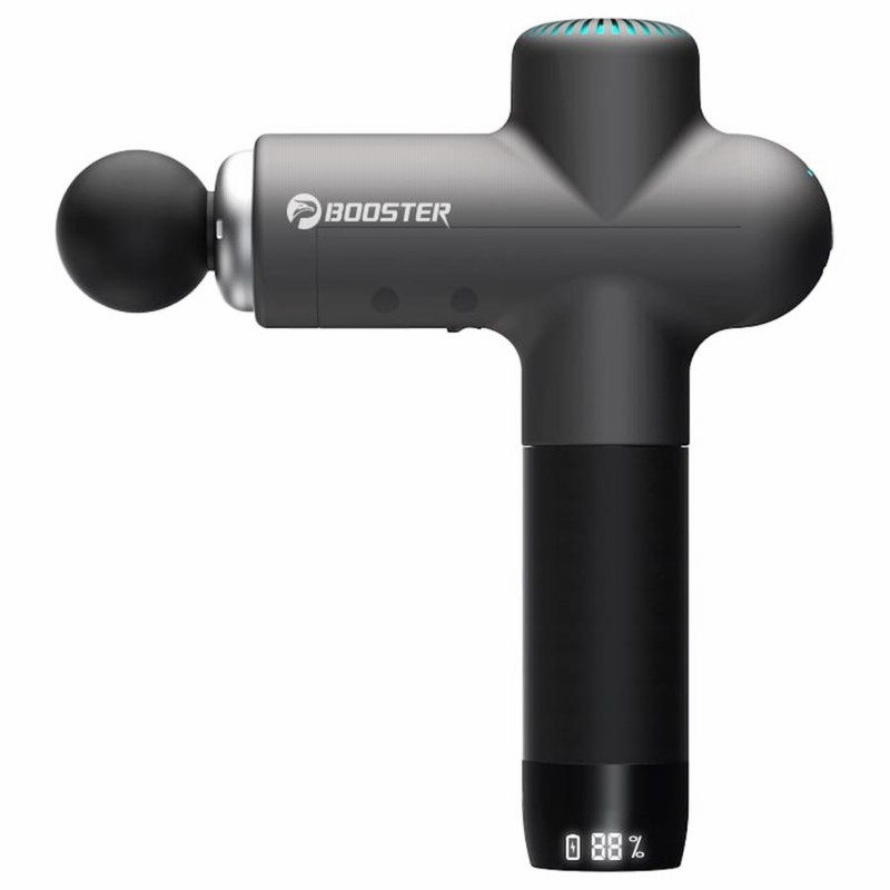 BOOSTER Lightsaber キャリーケース付 コンディショニングガン 