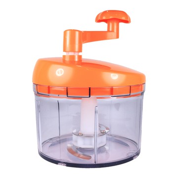 FREIZ蔬菜切碎器_橘