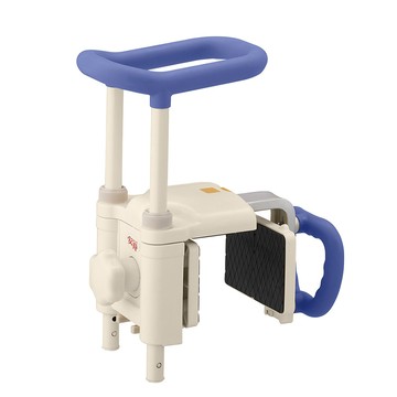 【安壽】浴缸扶手 536-61【R1BT6453】