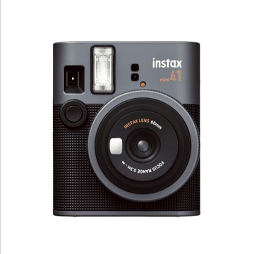 【電玩批發商】富士 FUJIFILM 拍立得 instax MINI41 MINI 41 原廠 拍立得 即可拍 自動閃光