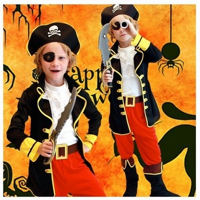 人気商品 ハロウィン衣装 子供 男の子 海賊 コスプレ 子供服 コスチューム パイレーツ 仮装 海賊 コスプレ パーティー 七五三 イベント 発表会 通販 Lineポイント最大get Lineショッピング