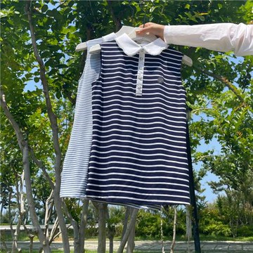 特價夏韓版高爾夫女裝高爾夫服裝彈力修身顯瘦無袖背心網球上衣