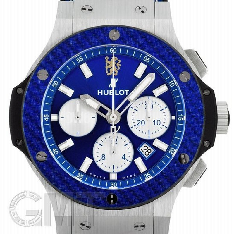 世界限定0本 ウブロ ビッグバン チェルシーfc 301 Sy 7129 Lr Cfc17 Hublot 新品 メンズ 腕時計 送料無料 年中無休 通販 Lineポイント最大0 5 Get Lineショッピング