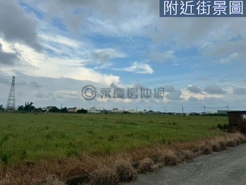 大降價稀有釋出福興近南環地形方正好規劃田+建可廠登｜彰化縣福興鄉新生段