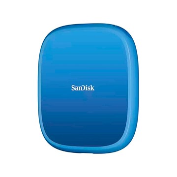 SanDisk Creator Phone 可攜式 固態SSD 1TB 台灣公司貨