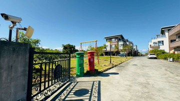 永義玲玲️宜蘭五結翡翠邸獨棟別墅~可申請民宿｜宜蘭縣五結鄉大眾三路