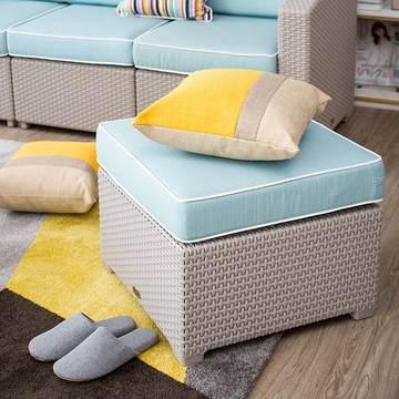 Magnolia 腳凳 (室內坐墊)