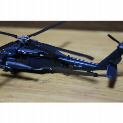 Avioni−X　UH-60J(SP)　AV440004 Avioni-X 1/144 シコルスキー UH-60J（SP) 航空自衛隊 「千歳
