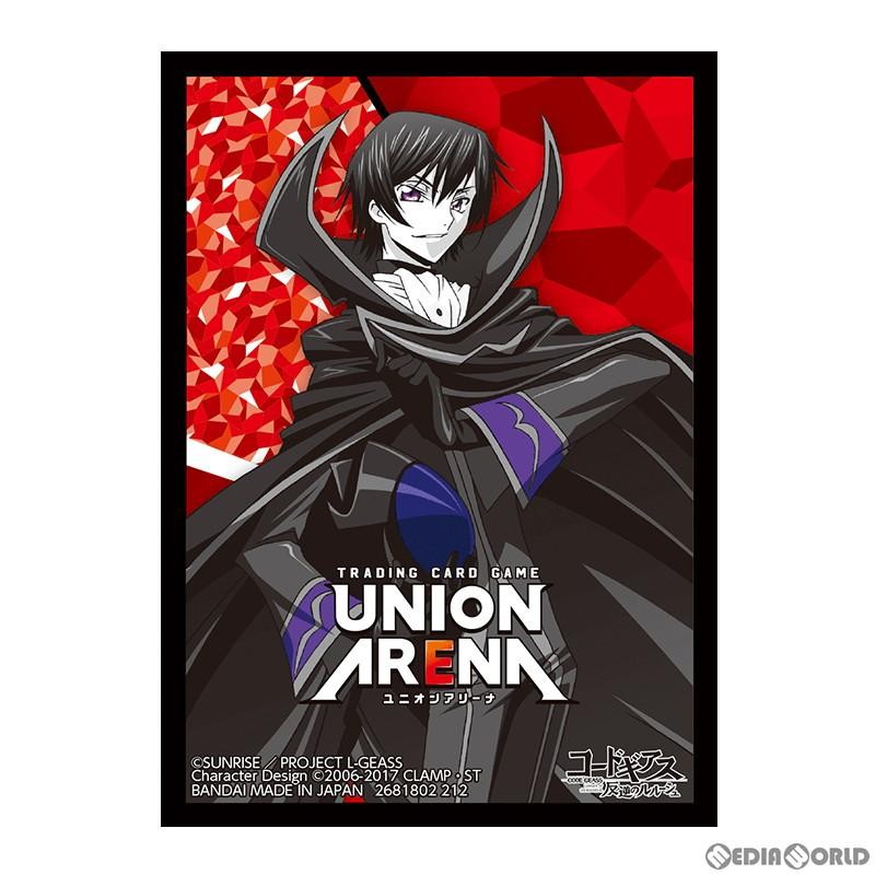 新品即納』{TCG}UNION ARENA(ユニオンアリーナ) オフィシャルカード