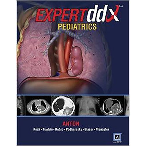 EXPERTddx[TM]: Pediatrics
