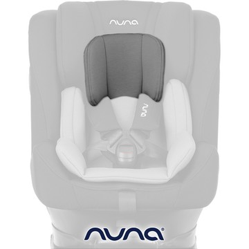 荷蘭nuna-PRYM新生兒頭靠(黑色)(僅配件)