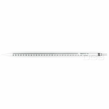 《KIMBLE》刻度吸管 A級 附校正書 Pipet, Measuring, Color-Code, Class A, Serialized Certified