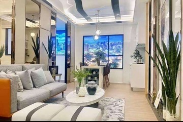 秀U市政愛悅C7棟兩房平車超高樓視野戶｜台中市西屯區臺灣大道三段