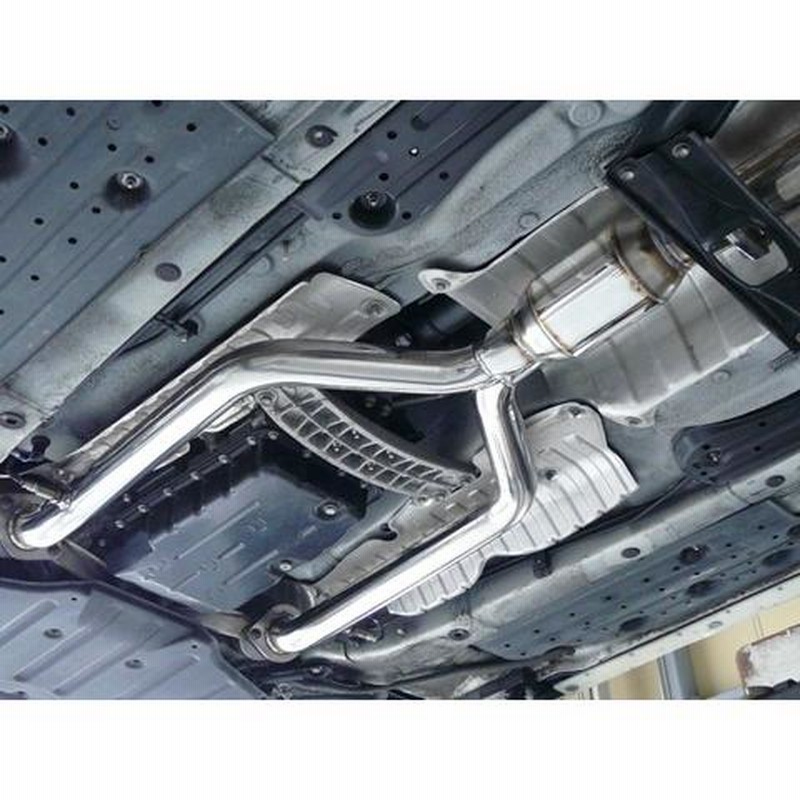 SC430 UZZ40 ソアラ LEXUS フロントパイプ ZEES 楽天市場】【ZEES