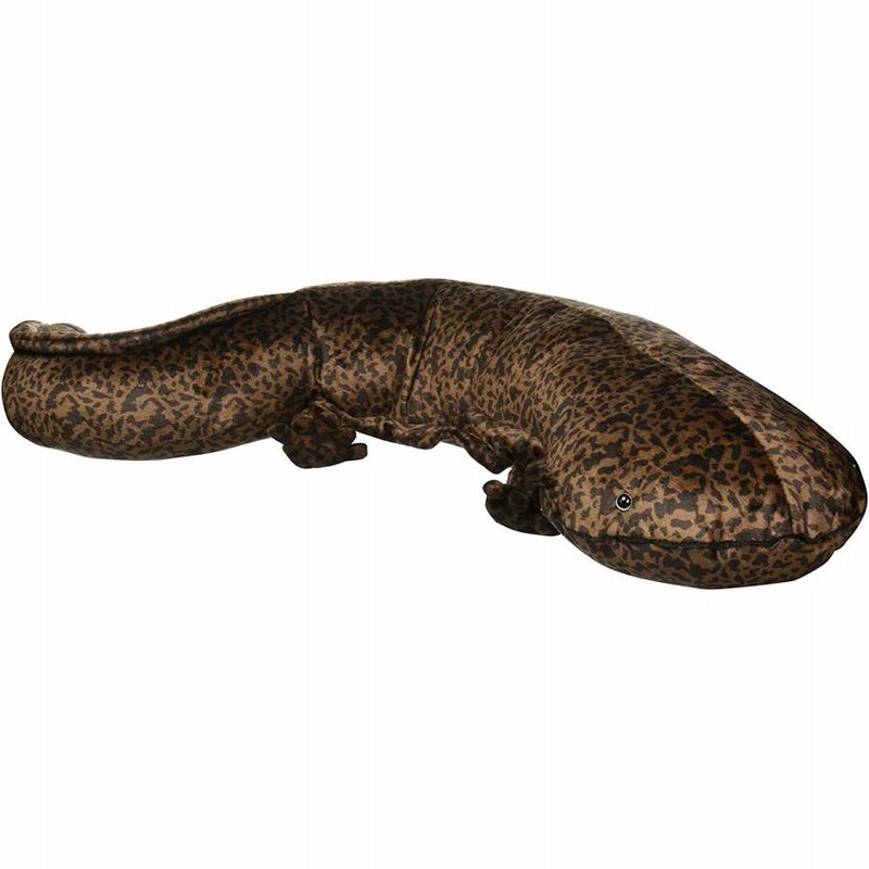 オオサンショウウオ ぬいぐるみ 63cm ティーエスティー