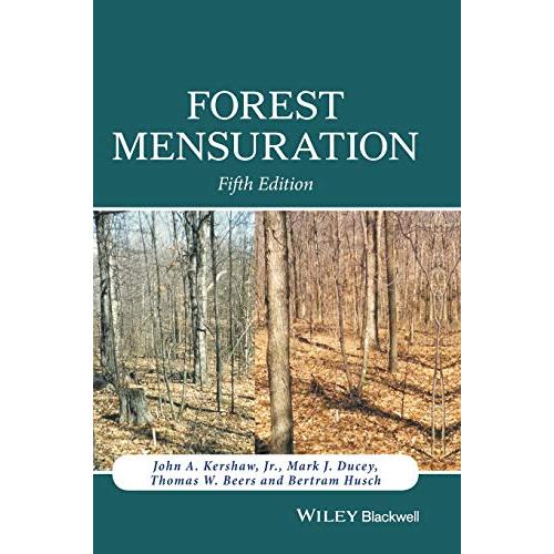 Forest Mensuration